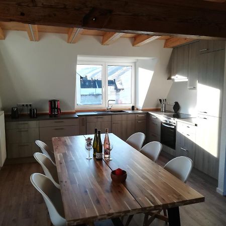 Appartamento Praesenzhof Lay Esterno foto