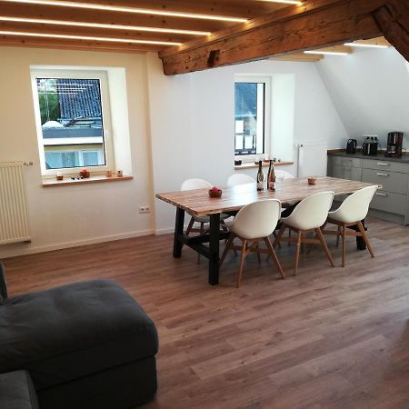 Appartamento Praesenzhof Lay Esterno foto