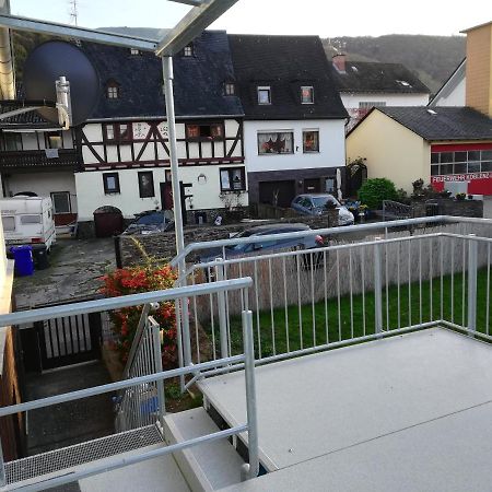 Appartamento Praesenzhof Lay Esterno foto
