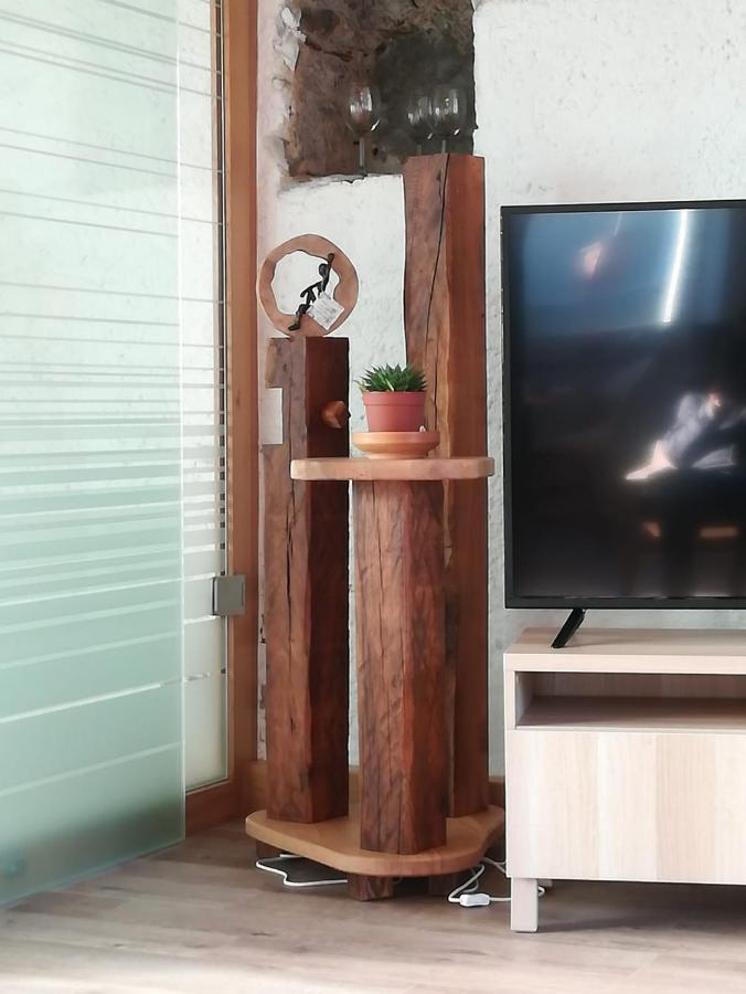 Appartamento Praesenzhof Lay Esterno foto