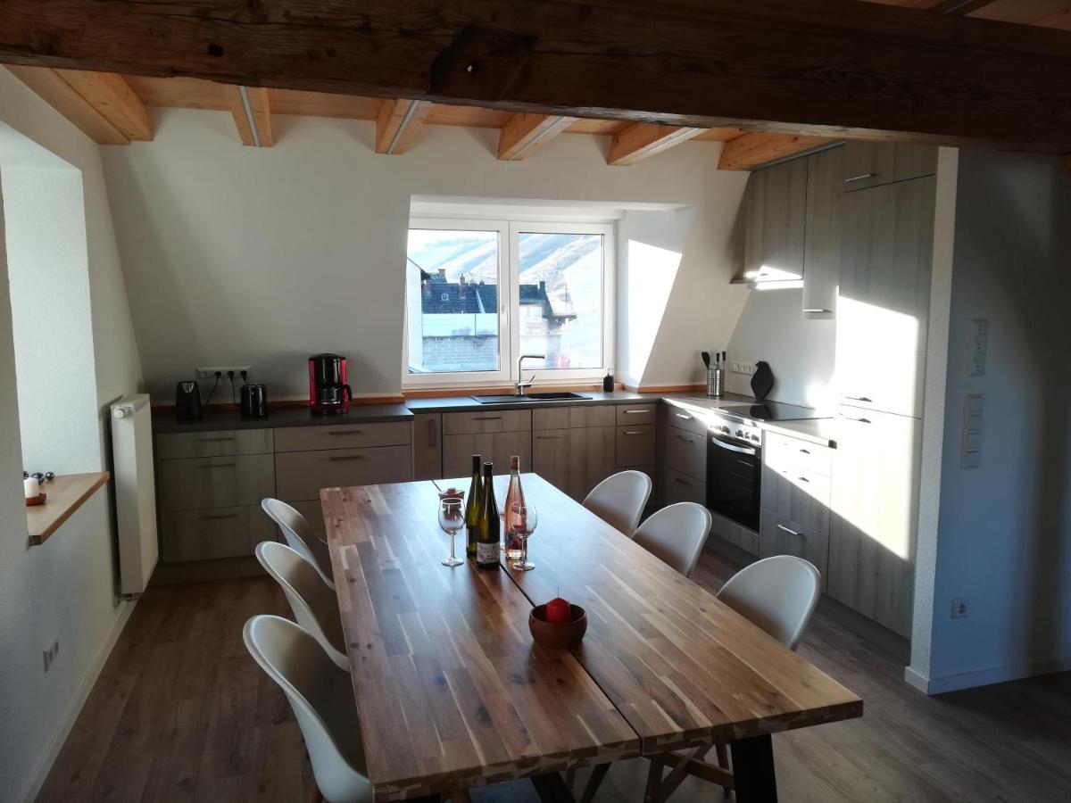 Appartamento Praesenzhof Lay Esterno foto