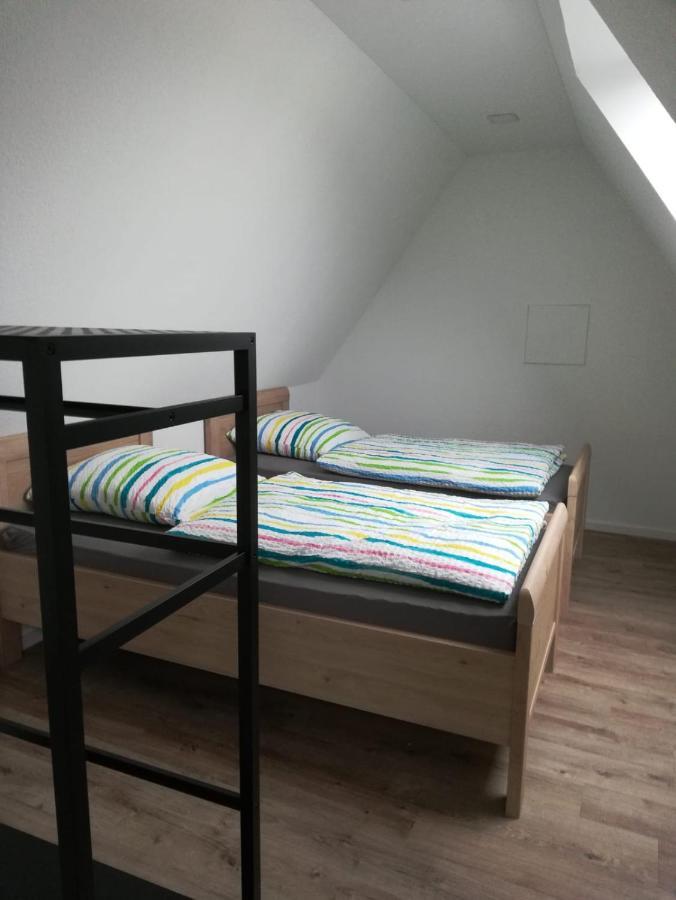 Appartamento Praesenzhof Lay Esterno foto