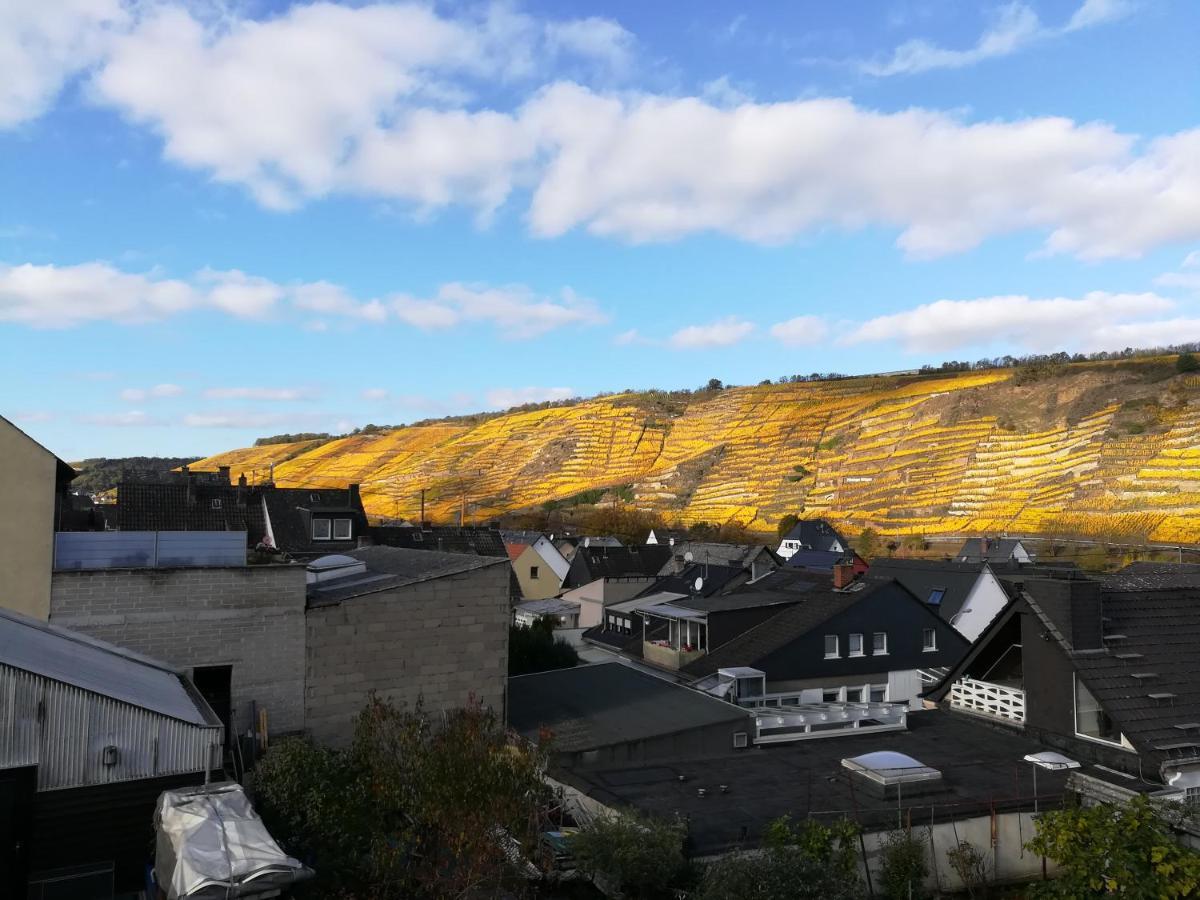 Appartamento Praesenzhof Lay Esterno foto