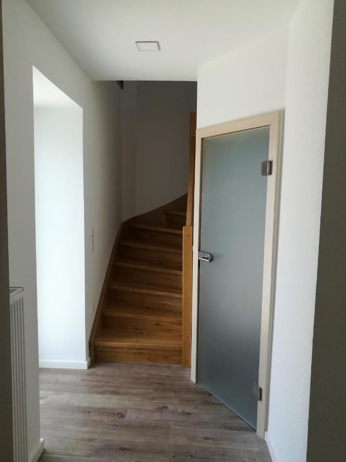 Appartamento Praesenzhof Lay Esterno foto