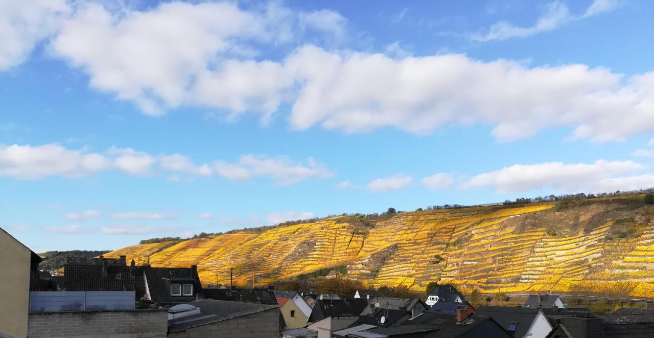 Appartamento Praesenzhof Lay Esterno foto